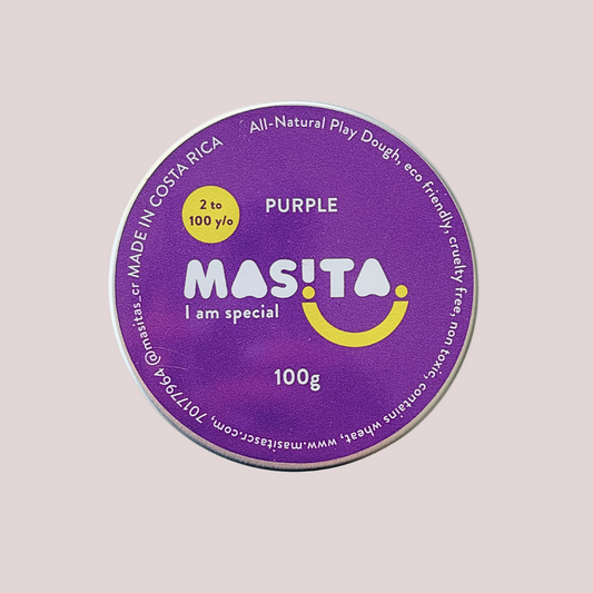 Purple Masita - I am Special (100g)
