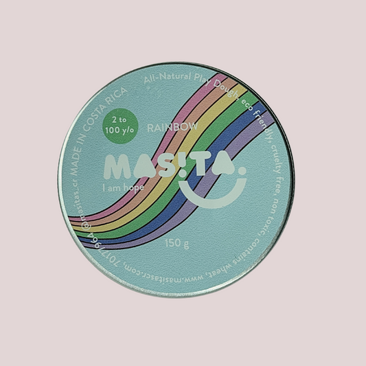 Rainbow Masita - I am Hope (150g)