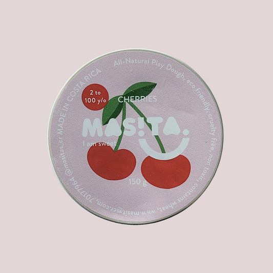 Cherry Masita - I am Sweet (150g)