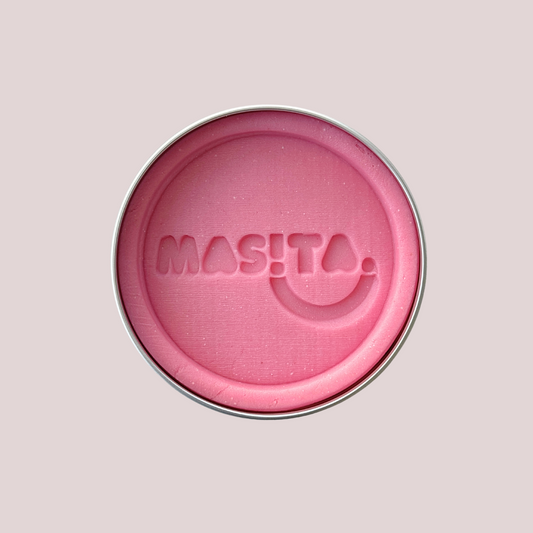 Pink Masita - I am Capable (100g)