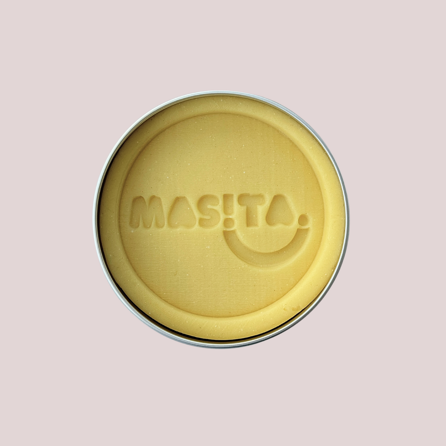 Yello Masita - I am Happy (100g)