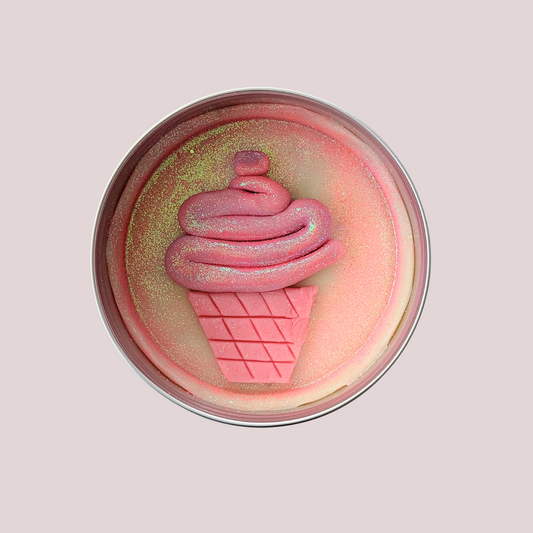 Ice Cream Masita - I am Patient (150g)