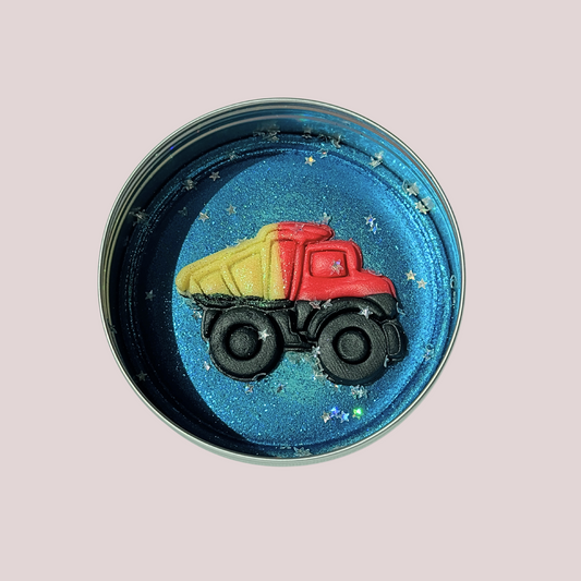 Truck Masita - I am Powerful (150g)