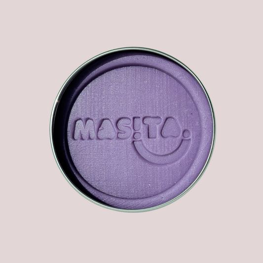 Purple Masita - I am Special (100g)