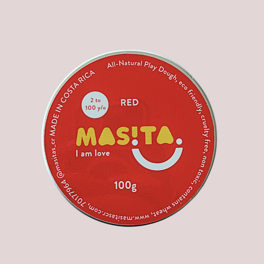 Red Masita - I am Love (100g)