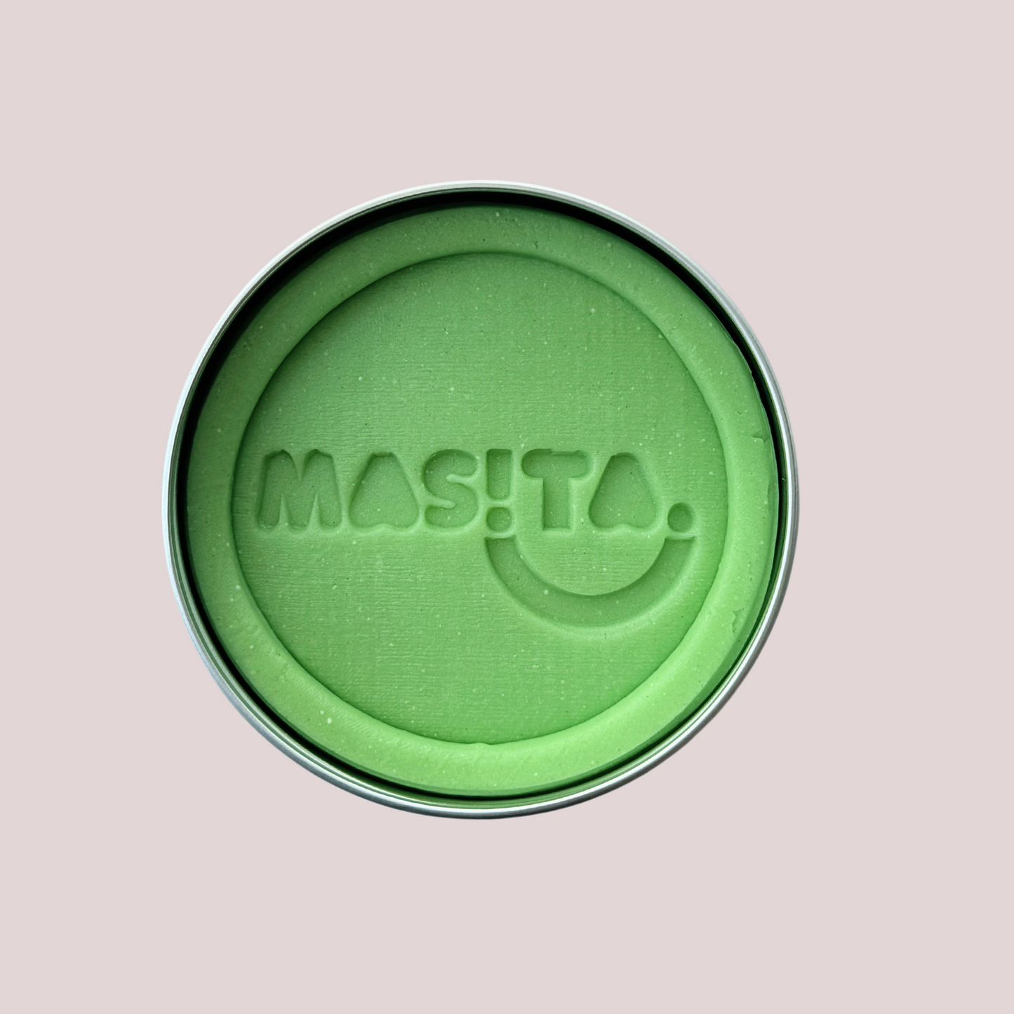 Green Masita - I am Smart (100g)