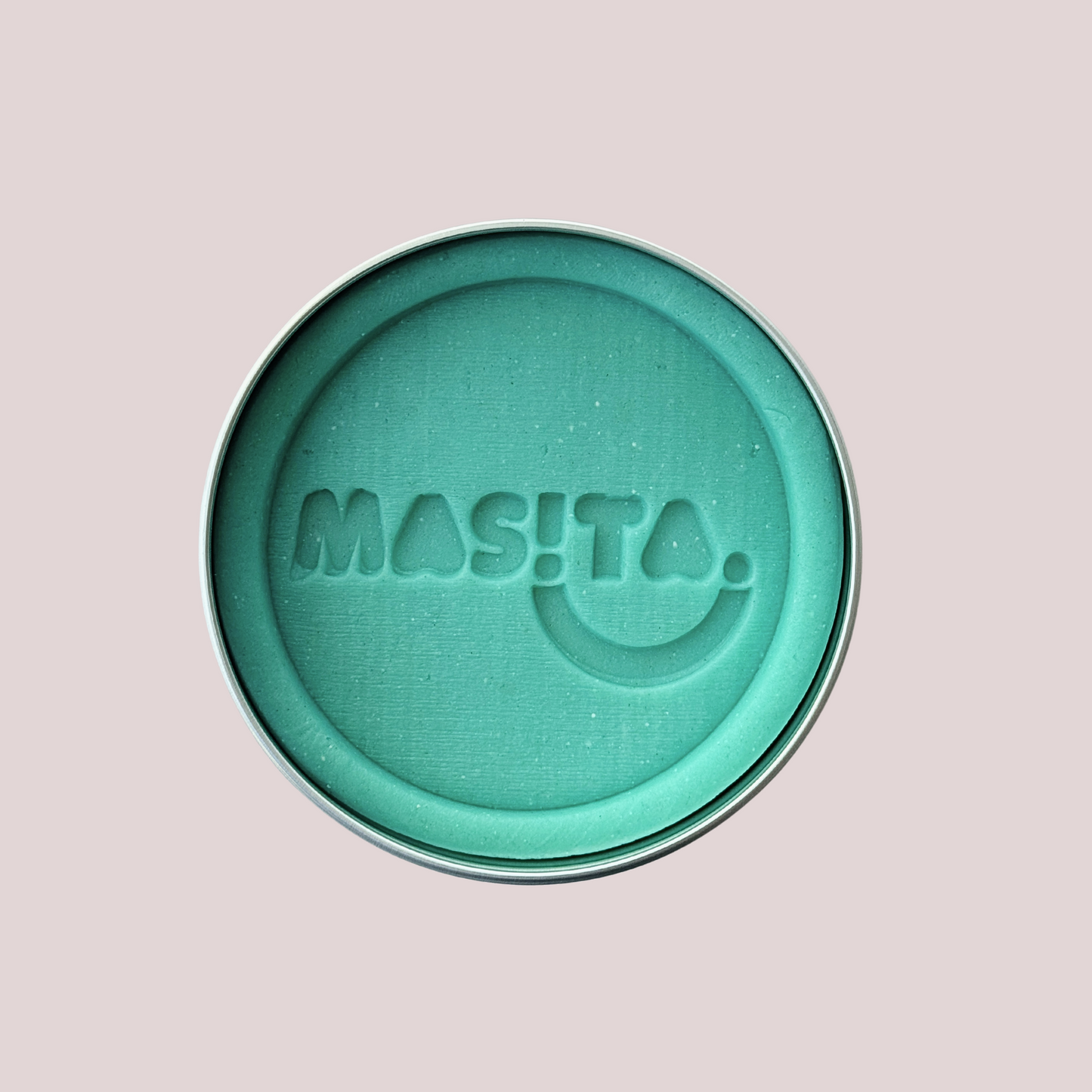 Turquoise Masita - I am Conscious (100g)