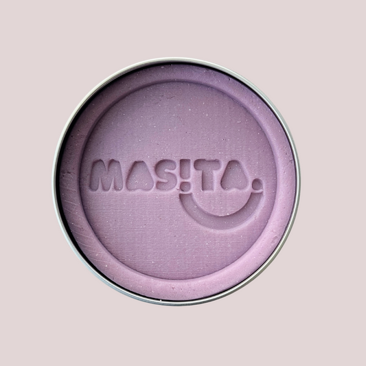 Lilac Masita - I am Balance (100g)