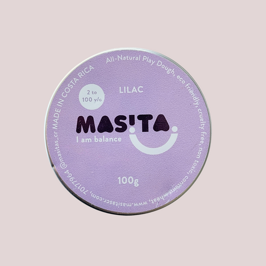 Lilac Masita - I am Balance (100g)