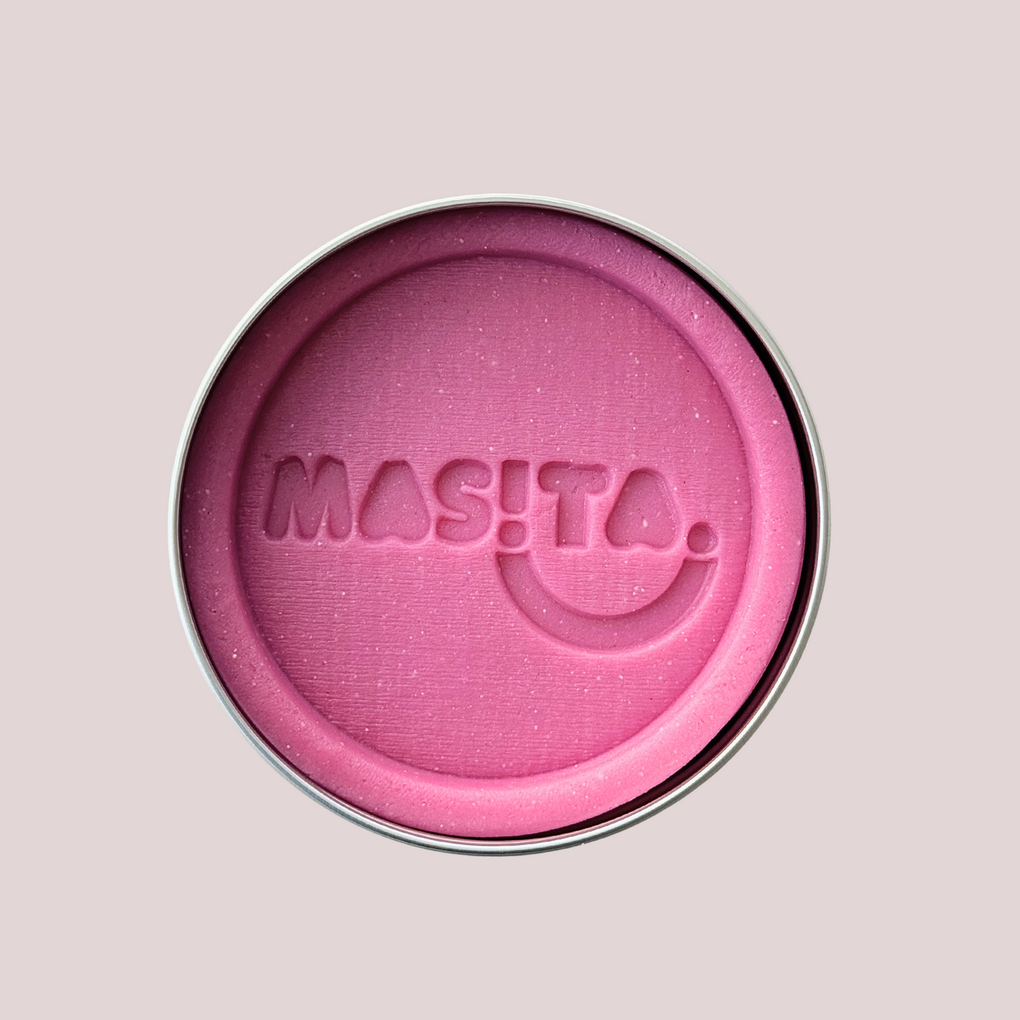 Fuchsia Masita - I am strong (100g)