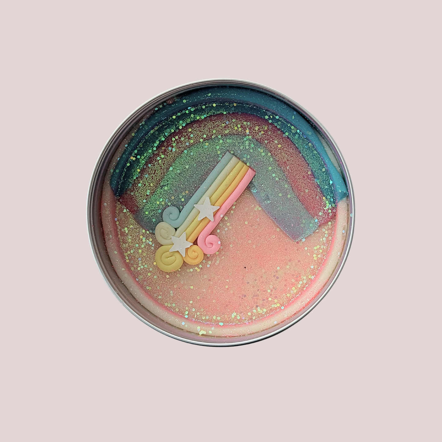 Rainbow Masita - I am Hope (150g)