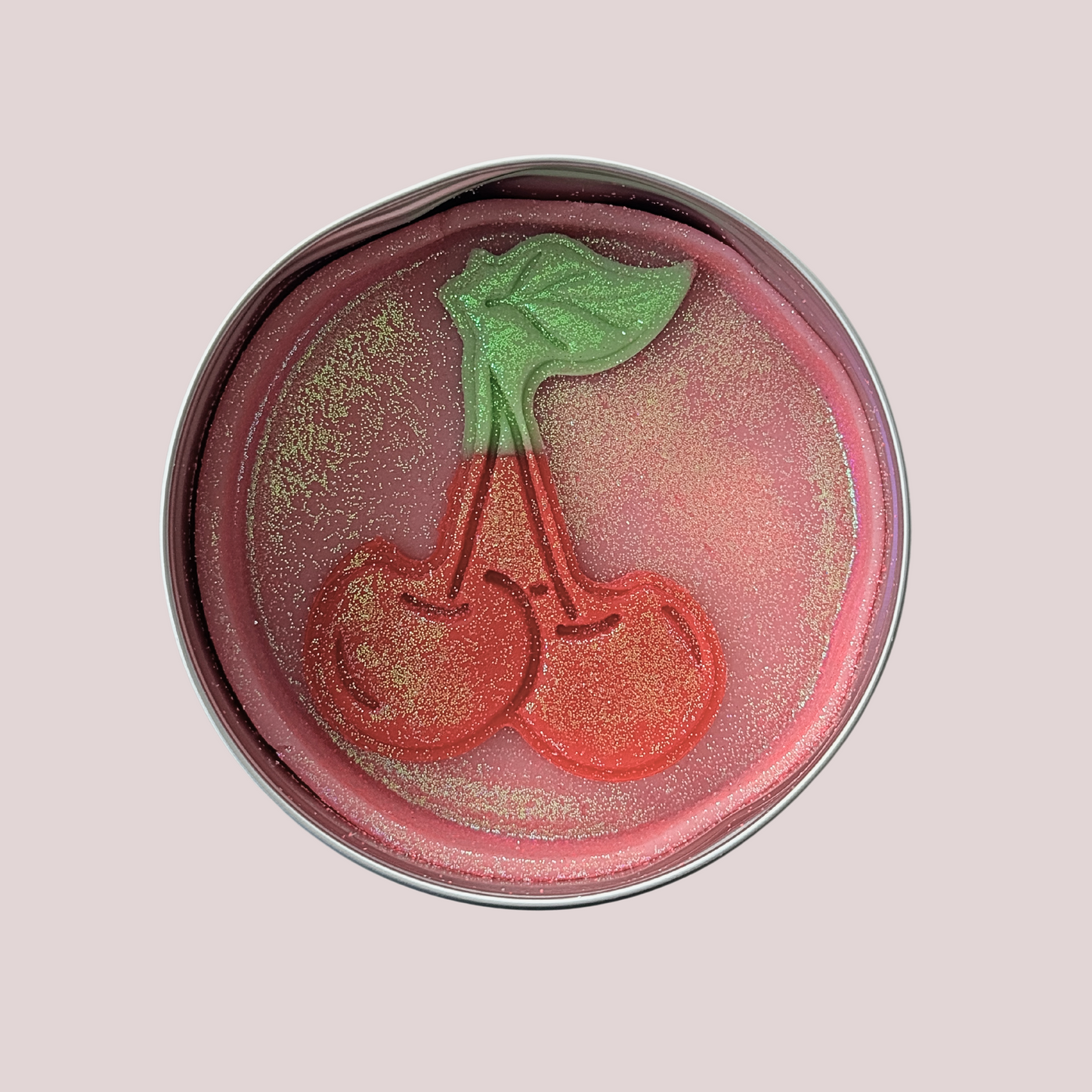 Cherry Masita - I am Sweet (150g)