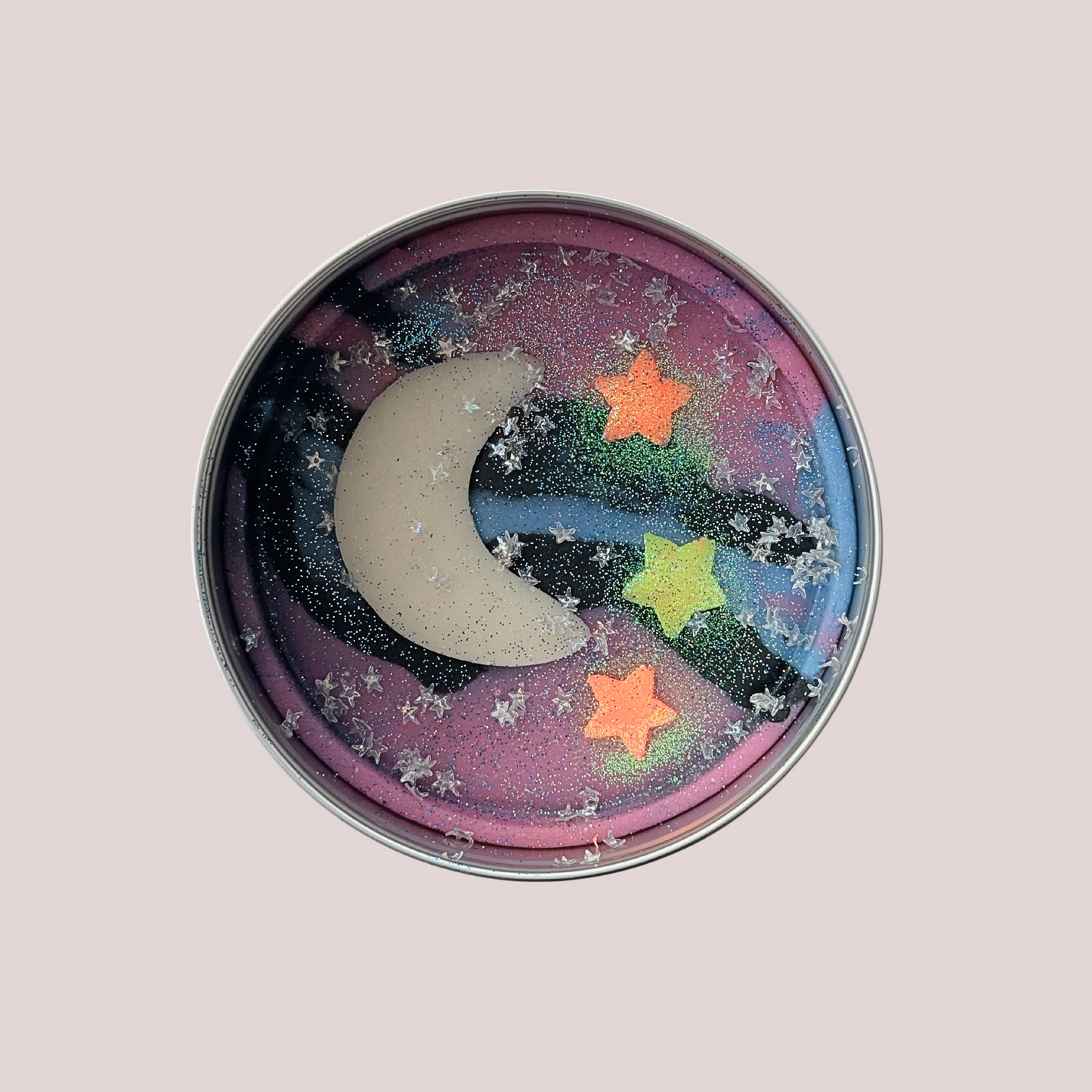 Space Masita - I am Inmensity (150g)